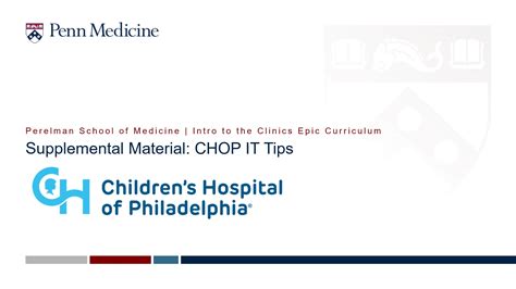 Supplemental Material Chop It Tips Supplemental Material Chop It Tips