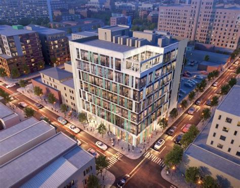 Swipe For A Look At Our Newest Buildings On Campus The Academic Research Building And Tangen Hall And See The Link In Bio To Learn More About Them In The