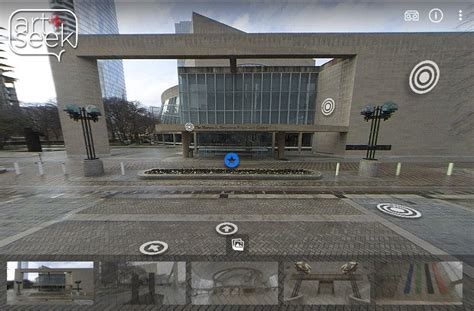 Take Our Virtual Tour Of The Meyerson Symphony Center Texas Standard Take Our Virtual Tour Of The Meyerson Symphony Center Texas Standard