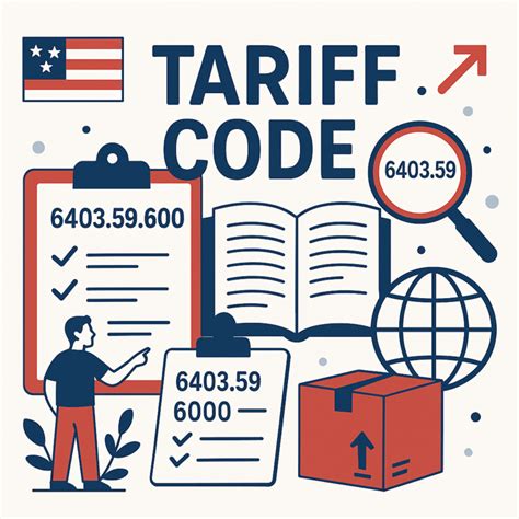 Tariff Code Decoding Trade The Significance Of Tariff Codes In Importing Fastercapital