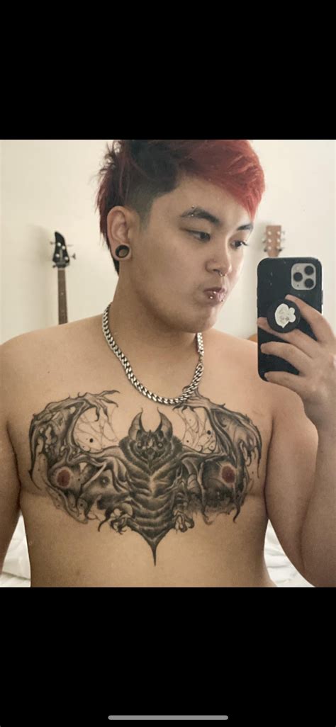 Tattoo And Top Surgery R Topsurgery Tattoo And Top Surgery R Topsurgery