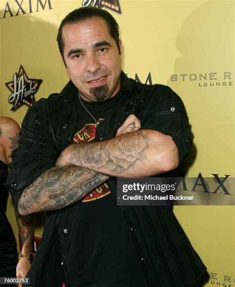 Corey Miller Tattoo Artist