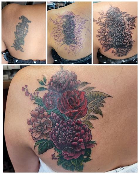Tattoo Coverup Ideas R Tattoodesigns