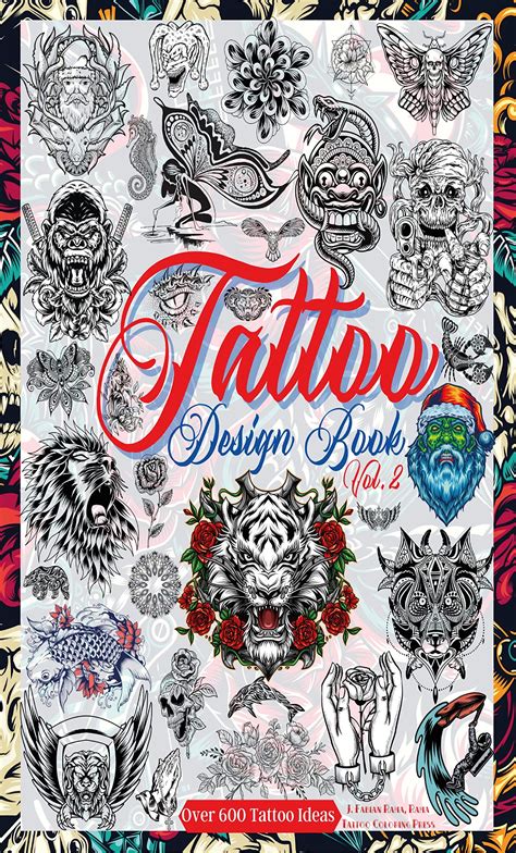 Tattoo Design Book Over 600 Ideas Tattoo Designs For Real Tattoos Professional And Amateur Artists Paperback Skylight Books Tattoo Design Book Over 600 Ideas Tattoo Designs For Real Tattoos Professional And Amateur Artists Paperback Skylight Books