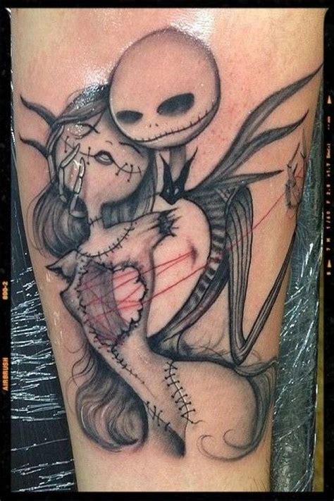 Tattoo Design Tattoo Jack Skellington Und Sally Jack And Sally By Primitive Art On Deviantart Tattoo Design Tattoo Jack Skellington Und Sally Jack And Sally By Primitive Art On Deviantart