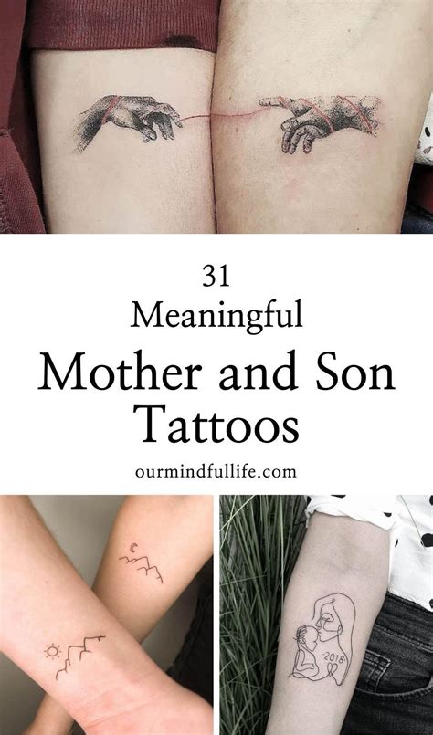 5 Tattoo Designs
