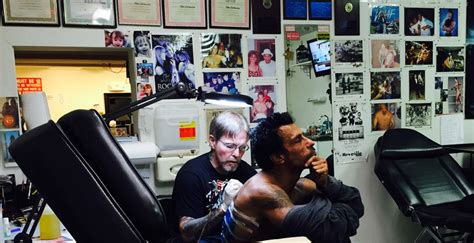 Tattoo Fever Pelham New Hampshire