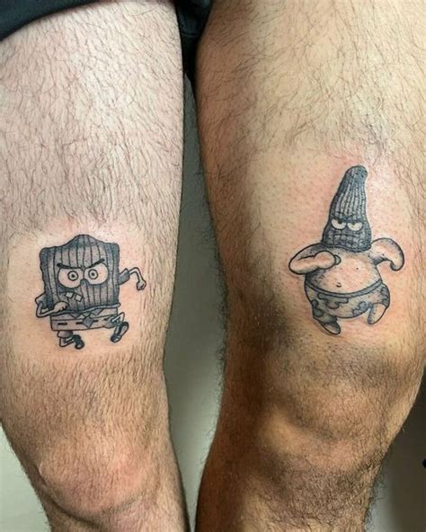 Tattoo For Best Friends Men Tattoo For Best Friends Men