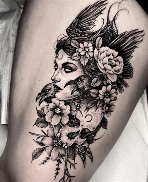 Tattoo Gallery Female Faces In All The Best Loved Styles Of Tattoo Tattoo Life Tattoo Gallery Female Faces In All The Best Loved Styles Of Tattoo Tattoo Life