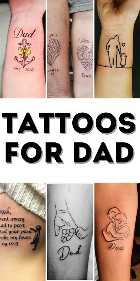 Tattoo Ideas To Honor Dads 2025 Real User Experience On Lemon8 Tattoo Ideas To Honor Dads 2025 Real User Experience On Lemon8