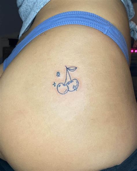 5 Tips for Butt Tattoos