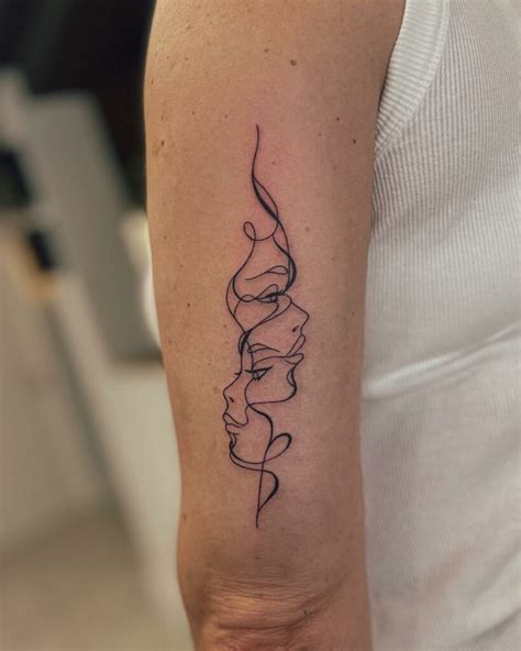 5 Tattoo Outline Ideas