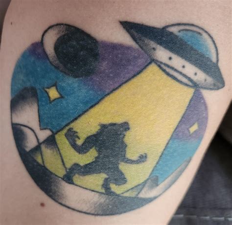 Tattoo Ranch Custom Ink In The Stockyards The Hoppy Half Pint Tattoo Ranch Custom Ink In The Stockyards The Hoppy Half Pint