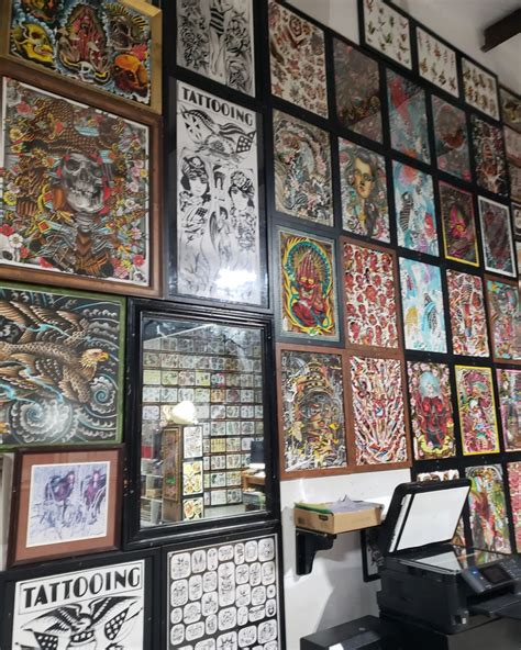 Tattoo Shop Artist Panama City Fl Tattoo Shop Artist Panama City Fl