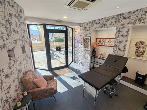 Tattoo Shop Piercing Panam Pangeaink Tattoo Shop Piercing Panam Pangeaink