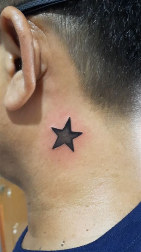 5 Tips Tattoo Star Neck