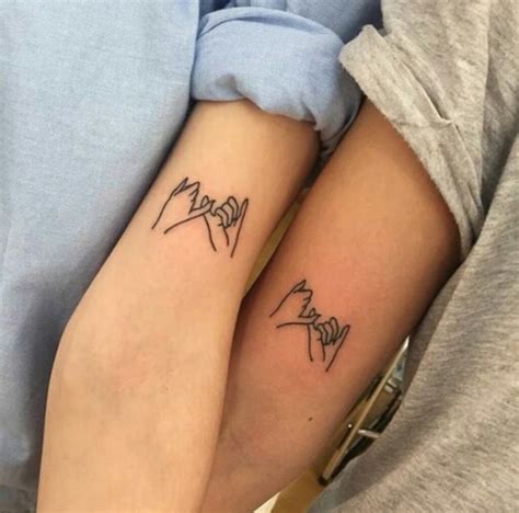 Tattoos for Couples