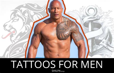 Tattoos For Men 50 Guy Tattoo Ideas For All Body Parts Tattoos For Men 50 Guy Tattoo Ideas For All Body Parts