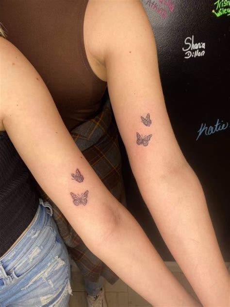 Tattoos You Should Get With Your Best Friends Society19 Tattoos You Should Get With Your Best Friends Society19