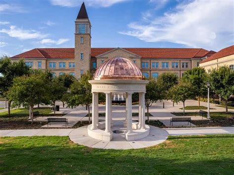 Tcu Lands Among Top 5 Best Universities In Texas For 2026 Culturemap Fort Worth Tcu Lands Among Top 5 Best Universities In Texas For 2026 Culturemap Fort Worth