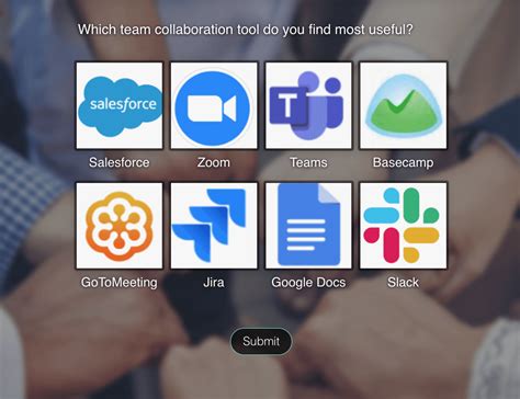 Team Collaboration Tools Boost Productivity