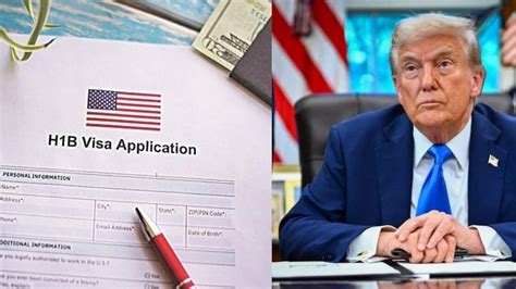 Team Trump Plans More H 1B Visa Restrictions After 100 000 Fee Hike Team Trump Plans More H 1B Visa Restrictions After 100 000 Fee Hike