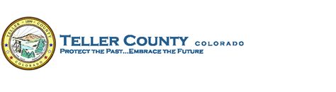 Teller County Co Official Website Teller County Co Official Website