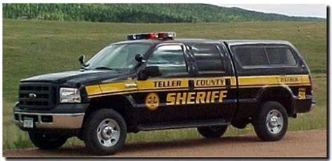 Teller County Sheriff Amp 39 S Office In Divide Colorado Teller County Sheriff Amp 39 S Office In Divide Colorado