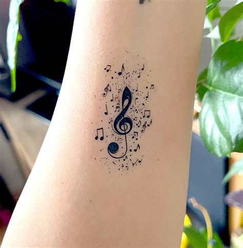 Temporary Tattoos Tiny Music Note Tattoos Set Of 20 Fake Tattoos Music Tattoos Etsy Uk Temporary Tattoos Tiny Music Note Tattoos Set Of 20 Fake Tattoos Music Tattoos Etsy Uk