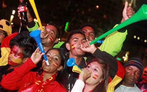 Ten Interesting Facts From The World Cup London Evening Standard The Standard