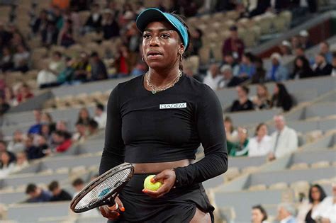 Tennis Star Sachia Vickery Defends Onlyfans Account Easiest Money
