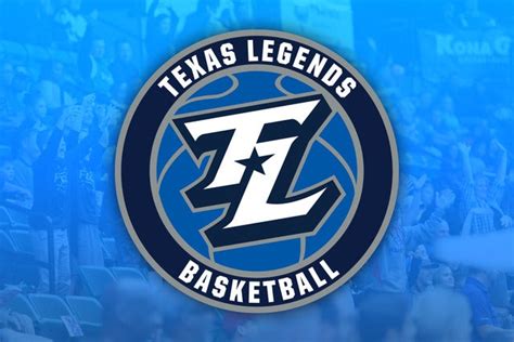 Texas Legends Texas Legends