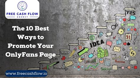 The 10 Best Ways To Promote Your Onlyfans Page Freecashflow Io 2025 The 10 Best Ways To Promote Your Onlyfans Page Freecashflow Io 2025