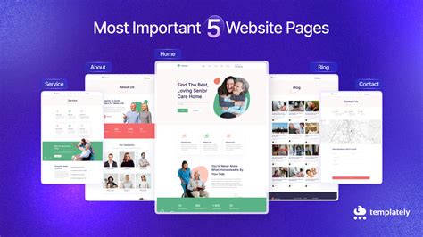 The 5 Most Important Website Pages You Need To Have 5 Bonus Templately Blog The 5 Most Important Website Pages You Need To Have 5 Bonus Templately Blog