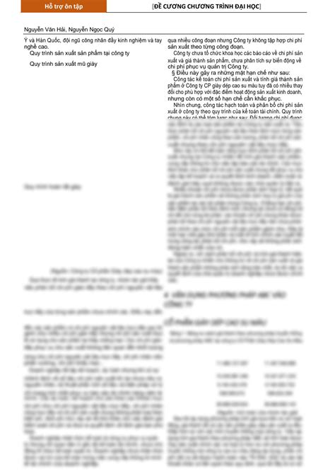 The 5 Way Ph Qu C B Ng Gi U I M I Nh T 2023