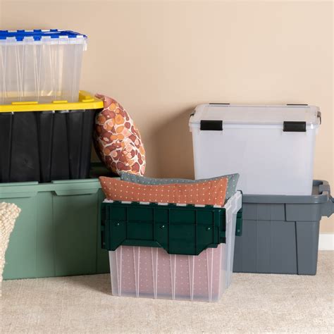 The 7 Best Storage Containers Of 2026 Reviews By Wirecutter