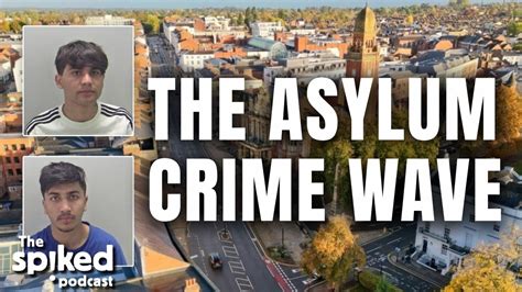 The Afghan Asylum Crime Wave Has To Stop The Spectator Australia The Afghan Asylum Crime Wave Has To Stop The Spectator Australia