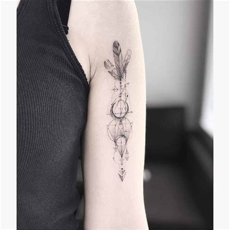 The Art And Symbolism Of Arrow Tattoos Exploring Designs And Meanings Chronic Ink The Art And Symbolism Of Arrow Tattoos Exploring Designs And Meanings Chronic Ink