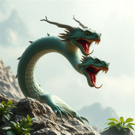 The Basilisk Amp 39 S Origin Story Exploring The Monster Amp 39 S Roots In Ancient Myths And Legends