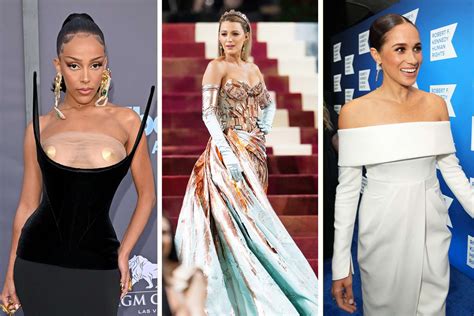 The Best Celebrity Outfits Of The Week That Actually Matter Who What Wear
