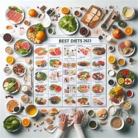 The Best Diets To Try In 2023 The Best Diets To Try In 2023