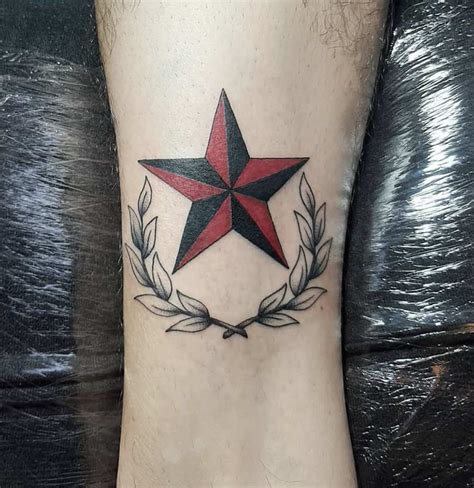 The Best Star Tattoos For Men In 2026 Fashionbeans The Best Star Tattoos For Men In 2026 Fashionbeans