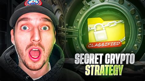 The Best Strategy To Navigate Choppy Crypto Markets Full Time Trader Shares Secrets Youtube The Best Strategy To Navigate Choppy Crypto Markets Full Time Trader Shares Secrets Youtube