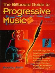 The Billboard Guide To Progressive Music Smith Bradley Free Download Borrow And Streaming The Billboard Guide To Progressive Music Smith Bradley Free Download Borrow And Streaming