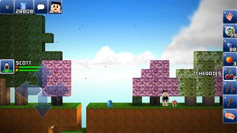 The Blockheads For Android Download