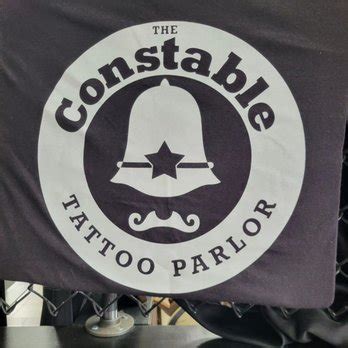 The Constable Tattoo Parlor Reviews Photos Phone Number Updated February 2026 Piercing Services In Plainfield Will County Il Wheree