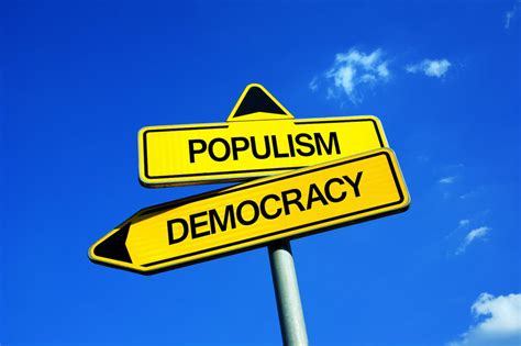 The Contested Relevance Of Populism In Politics Law And Mass Mobilization Ecps The Contested Relevance Of Populism In Politics Law And Mass Mobilization Ecps