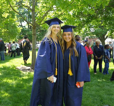 The Countdown Is On Join Us In Celebrating The Achievements Of The Class Of 2025 At William Penn University S Commencement Ceremony On Saturday May 10 At 10 00 Am Can T Attend In Person