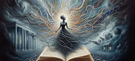 The Death Of The Author When The Pen Is Mightier Than The Problematic Past The Artifice