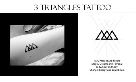 The Deep Symbolism Behind Three Triangle Tattoos Meanings Origins And Popular Designs Tattooed Images The Deep Symbolism Behind Three Triangle Tattoos Meanings Origins And Popular Designs Tattooed Images